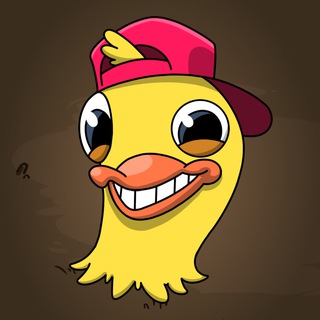 QuackQuack Channel - TgScanner