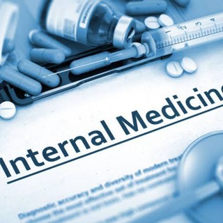 Internal Medicine Videos & books - TgScanner
