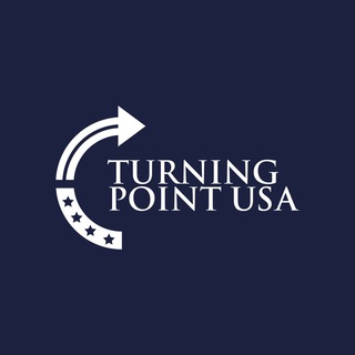 Аватар Телеграм канала "Turning Point USA" @tpusa