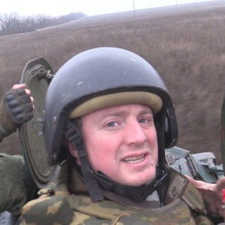 Patrick Lancaster News Today - TgScanner