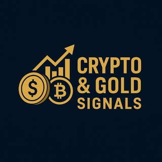 Аватар Телеграм канала "CRYPTO FUTURES & GOLD SIGNALS" @crypto_gold_signals0