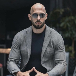 ANDREW TATE - TgScanner