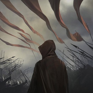 Аватар Телеграм канала "Аудиокниги|| LitRPG|Попаданцы" @aubook_LitRPG