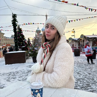 Аватар Телеграм канала "StNika_Blog" @stnika_blog