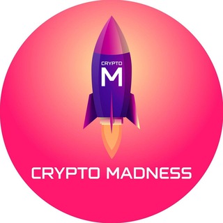 Crypto Madness Calls 🚀 - TgScanner