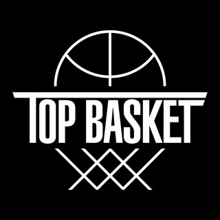 Аватар Телеграм канала "topbasketteam" @realtopbasket