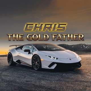 Аватар Телеграм канала "CHRIS GOLD FATHER" @christhegoidfather