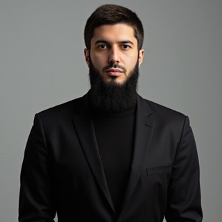 Аватар Телеграм канала "Рауф Гаджиев" @rauf_live