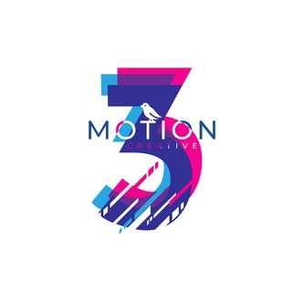 Аватар Телеграм канала "Creative Motion" @creativemotion