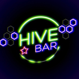 Аватар Телеграм канала "⬢⬡ HIVE ᴮᴬᴿ" @hivebar