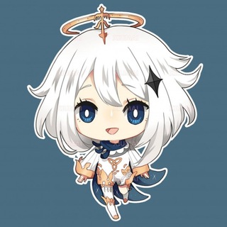 Genshinpedia - Гайды и Фан-арт - TgScanner