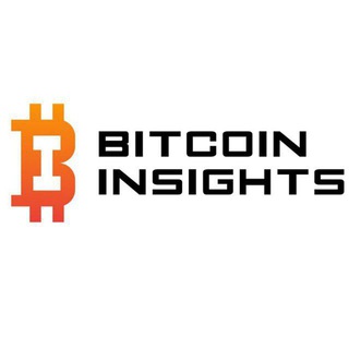 Bitcoin Insights - TgScanner