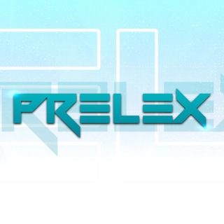 Аватар Телеграм канала "PreLex НЕ ПУПСИК!" @PreLexso2