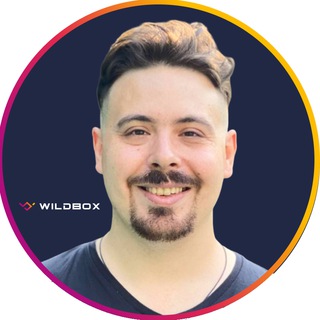 Аватар Телеграм канала "Владлен Строкань | Основатель Wildbox" @vladlen_strokan