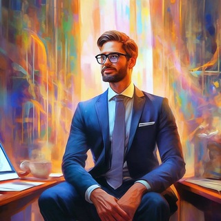 Аватар Телеграм канала "Инфо бизнес" @entrepreneurshubcis