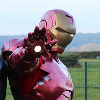 Cosplay & Static Figure Group🤖👹👺 - TgScanner