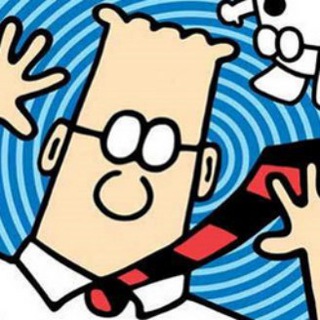 Dilbert - TgScanner