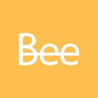 Аватар Телеграм канала "Bee Network Official" @bee_official_english