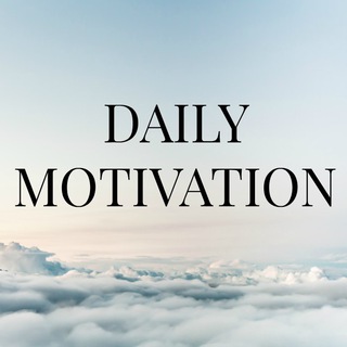 Daily Motivation - TgScanner