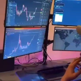 Amannatt Forex Signals - TgScanner