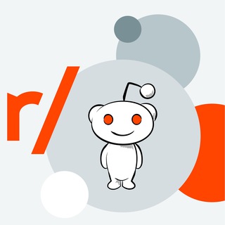 Аватар Телеграм канала "Reddit🔭" @reddittgm
