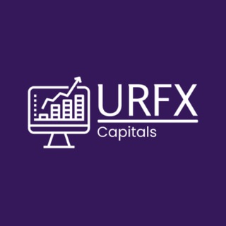URFX Capitals - TgScanner