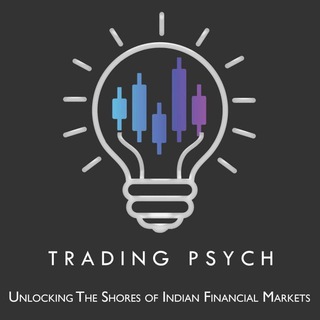 Trading Psych - TgScanner