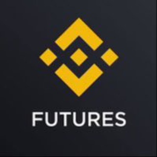 BinanceFuturesX ™️ - TgScanner