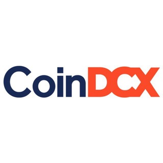 CoinDCX Announcements - TgScanner