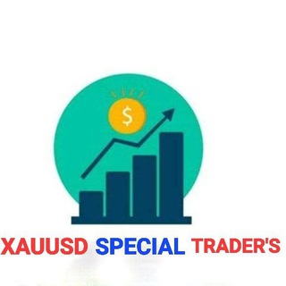 Аватар Телеграм канала "XAUUSD SPECIAL TRADER'S" @signal_xauusd1