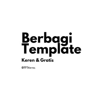 Berbagi Template Keren™ - TgScanner
