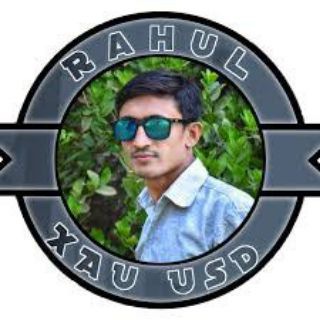 RAHUL XAUUSD TRADING SIGNALS (FREE) - TgScanner