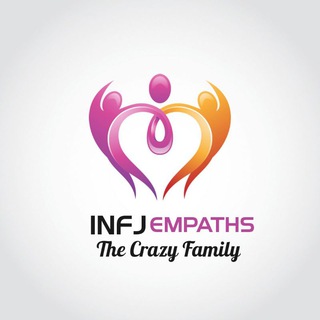 Аватар Телеграм канала "INFJ EMPATHS" @infjint