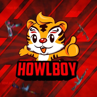 HowlBoy CS:GO - TgScanner