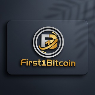 First1Bitcoin - TgScanner