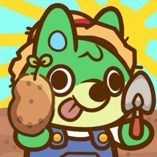 Аватар Телеграм канала "Farm Frens (Frencoin) 📣 News" @farmfrens