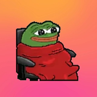 Pepe the frog | BLOG - TgScanner