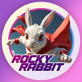 Rocky Rabbit Channel - TgScanner