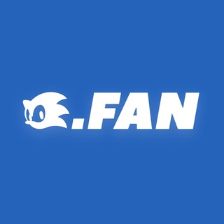 Аватар Телеграм канала "SONIC.FAN" @sonicfan