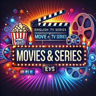 Аватар Телеграм канала "Кино, Сериалы, Новинки, Что посмотреть" @filmsandmove