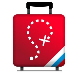 Аватар Телеграм канала "Путешествуй дешево Piratesru" @piratesru