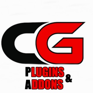 Аватар Телеграм канала "CG Plugins and Addons(Blender, Unreal, Maya, Cinema4D and etc.)" @plugins_cg
