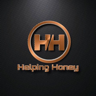 Аватар Телеграм канала "Helping Honey" @dubaijobsexpo2020