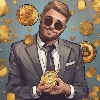 Аватар Телеграм канала "Good Money | Crypto" @good_moneeyy