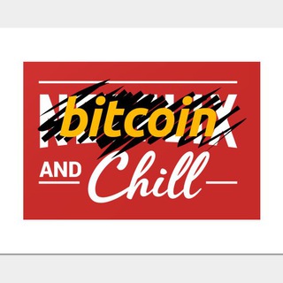 Chill Crypto | News | Bitcoin - TgScanner