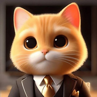 Catid Paws || Announcements - TgScanner