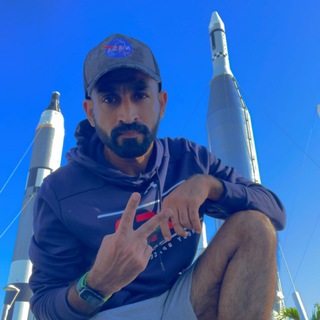 Chiragh Baloch - TgScanner