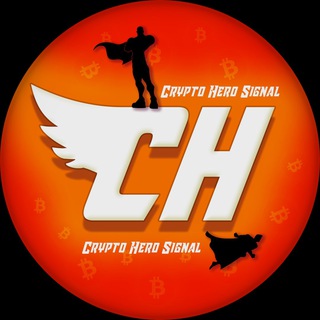 Аватар Телеграм канала "Crypto Hero Signal™ Chat 💬" @cryptoherotagroup