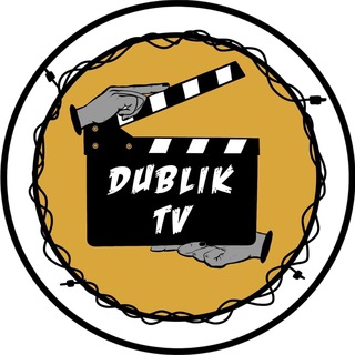 Аватар Телеграм канала "DubLikTV озвучка дорам" @DubLikTv