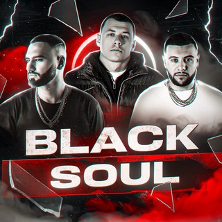 Аватар Телеграм канала "BlackSoul | Музыка из TikTok 🎧" @soulblackx1